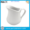 Ceramic plain kitchen Water Pitcher